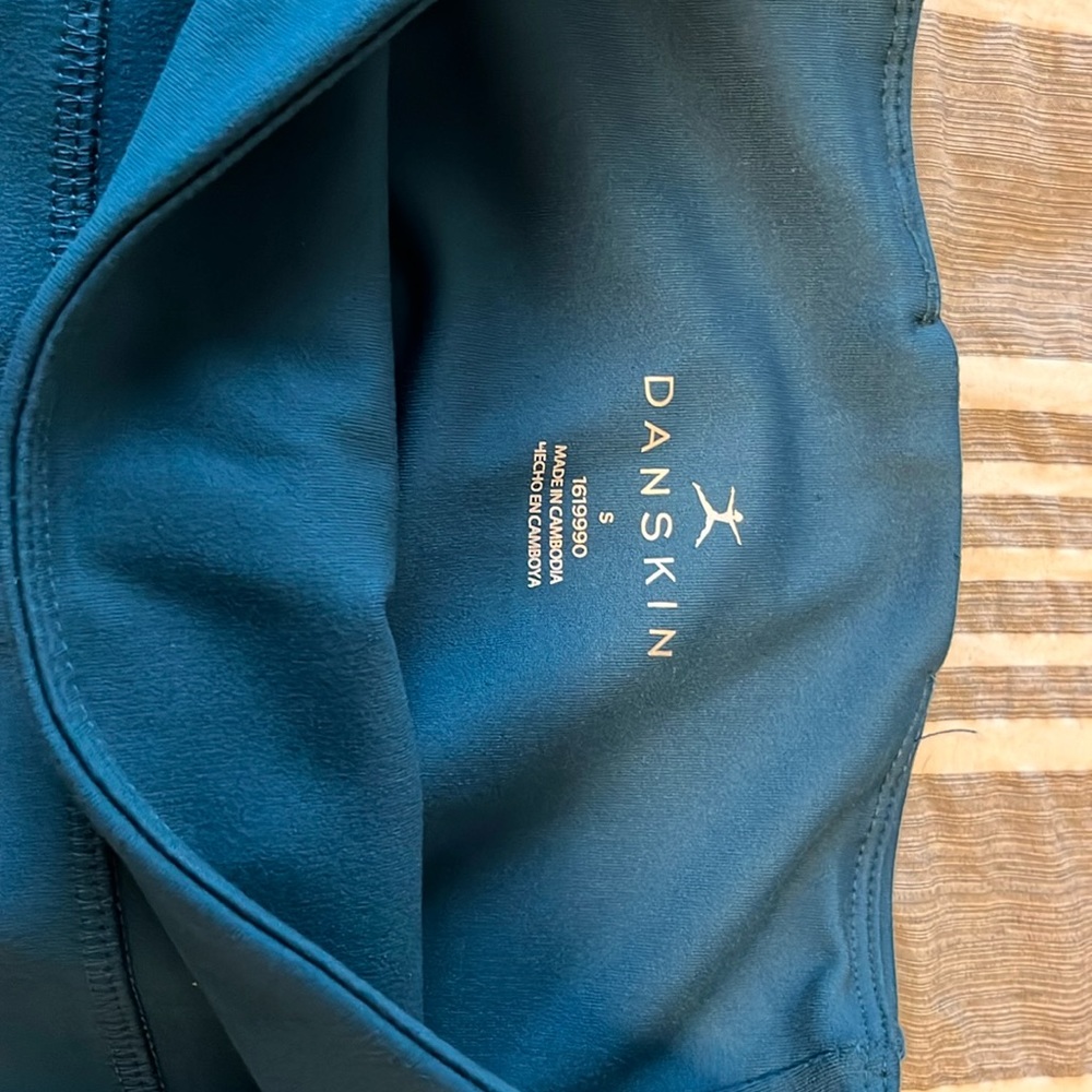 Danskin leggings